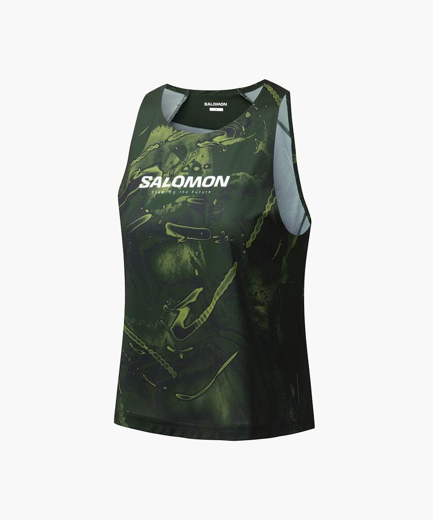 Sallomon V-Max Sensifit Tank W_Ld0096500