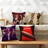 L-Led Z-Zeppelines Pillow Case Pattern Printed Pillowcase For Living Room Sofa Cushion Cover