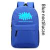 Fortnite Bag Luminous Game Youth Campus Fashion Trend Backpack For Unisex