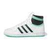 Top Ten RB J White Hi-Res Green Kids Sneakers Cloud-White Core-Black HR1416