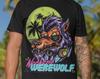 Weekend Werewolf T-Shirt