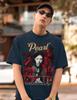 Pearl Movie T Shirt Mia Goth David Corenswet Retro Vintage Horror Slasher