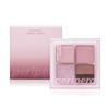 Ink Pocket Shadow Palette, No. 2 Cool Summer Scent Full, 1 Pc