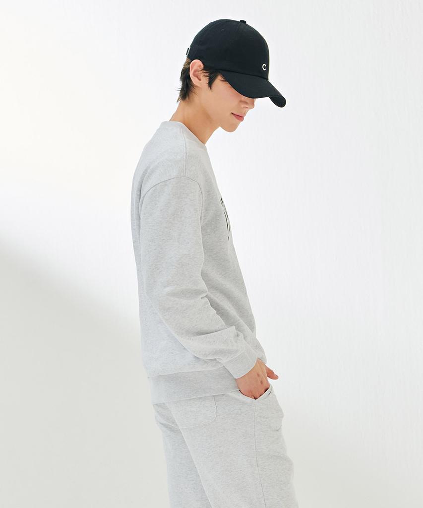 CHASECULT Unisex Graphic Logo Sweatshirt-Daru5115B0E
