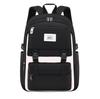 VIDOSCLA Backpack for Girls and Elementary and Junior High School A4 Large Nylon Boys, Students, Size, Cute, Popular, Waterproof, Capacity, Outdoor,