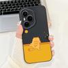 Global For Honor 400 Pro 5G Case DNP-NX9 Cute Cat Panda Fashion Flowers Love Back Cover For Honor 400 Pro 5G Phone Case Bumper
