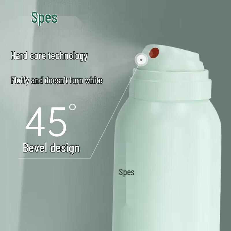 Spes No-Rinse Volumizing Hair Spray