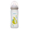Pigeon Breastfeeding 240ml Fruit for 0 Months and Up Bottle, Heat-Resistant Glass, Coating,