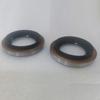 2PCS Car Axle Shaft Oil Seal Rear 90311-43009 9031143001 9031143009 For Toyota
