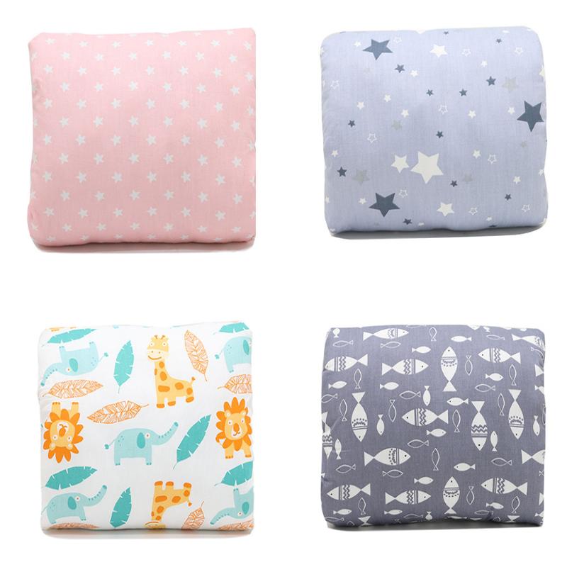 Soft And Comfortable Baby Nursing Pillow Multi-Functional Arm Pillow And Maternity Pillow