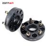 2Pieces PCD 5x108 CB 65.1mm Wheel Spacers Adapter For Volvo 240/850/960/C70/S60/S70/S80/S90/V70/XC70 Peugeot 508/RCZ