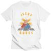 Cool Jesus Raves DJ T Shirt Man Cotton Fashion Designer Tee Tops Short Sleeve Harajuku Tshirt Streetwear T-shirt Clothing Gift