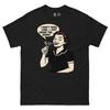 Bartender Pickled Pink And Irish Brine Martini Lube Mixology T Shirt