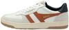 Pánské tenisky Gola Hawk Sneaker bílé tabacco navy