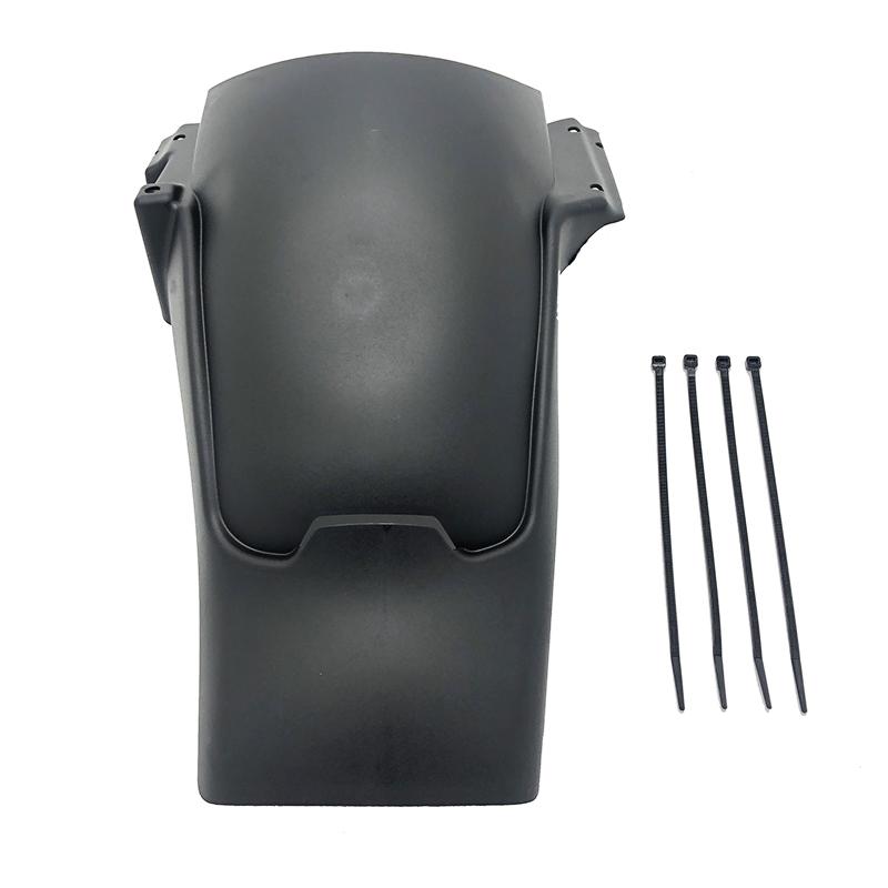R1200GS Capac Apărător Spate Extensie Apărător de noroi Protecție împotriva stropirii Anvelopei pentru BMW R1200GS LC R1200 R 1200 adventure 2013-