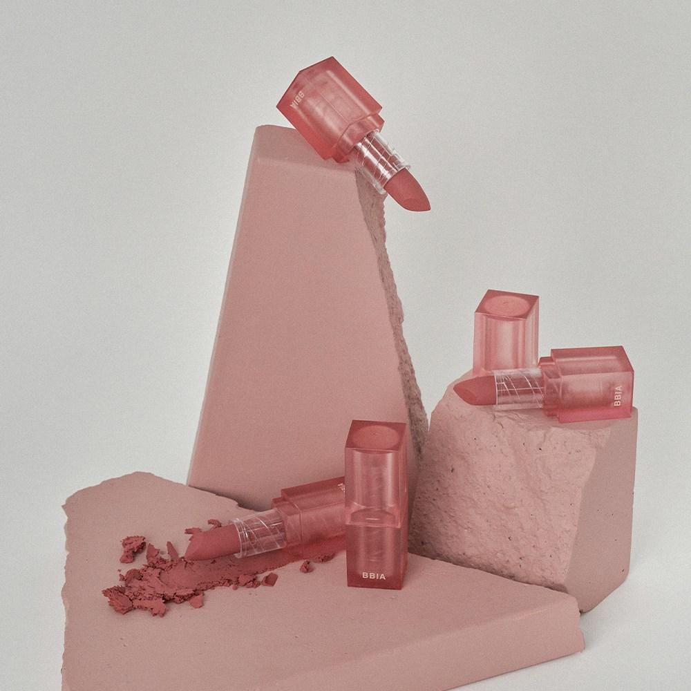 Bbia Last Powder Lipstick 3.5g, 13 Points, 1 Piece