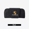 For NO10Car Sun Visor Suede Leather Glasses Case Sunglasses Clips For Porsche Cayenne Panamera Macan Boxster Cayman 718 911 Sticker
