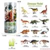 Pediatric Cognitive Simulation: Mini Salmon Growth Cycle Toy