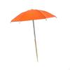 Plant Umbrella Cover,Sturdy,Weatherproof,Canopy,Versatile,Sun Protection Parasol for Garden Flower