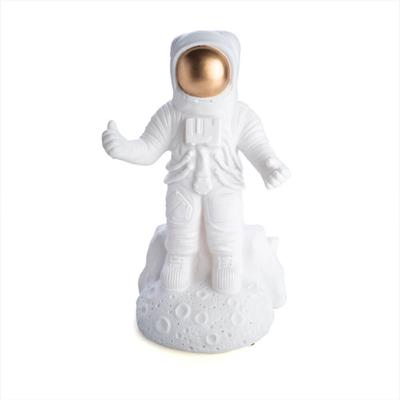 Astronot Masa Lambası