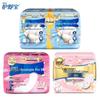 Whisper Sanitary Napkins Variety Pack