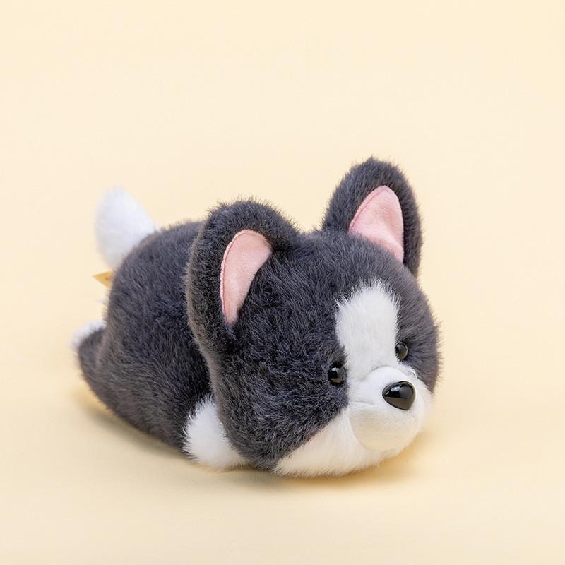 Cute Plush Lion And Bunny Stuffed Animals For Kids Gift Soft Toy Durable Pp Cotton
