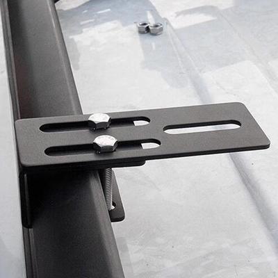 Suport pentru lumini de acoperiș al mașinii lumini cu LED-uri Suporturi de fixare pentru bară