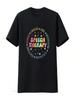Speech Language PathologisT T Shirt SLP Pathology Sweater Teacher Graduation Vintage Washed Designer Clothes Homme Breathable