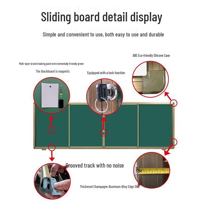Lifan Interactive Multimedia Teaching Smart Board (CN version)