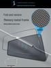 Magnetic Sunshade Curtain for New Volkswagen Jetta: Heat Insulation & Side Window Sun Protection
