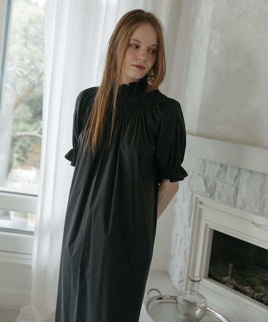 Tina Blossom Glow Dress