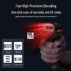 Hikvision IDH3013 Industrial 1D/2D Barcode Scanner
