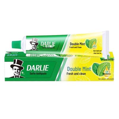 Hawley Double Mint Family Toothpaste