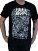 Morbid Angel "Altars Of Madness" Vintage T-shirt - ΝΕΟ ΕΠΙΣΗΜΟ Unisex T-Shirt