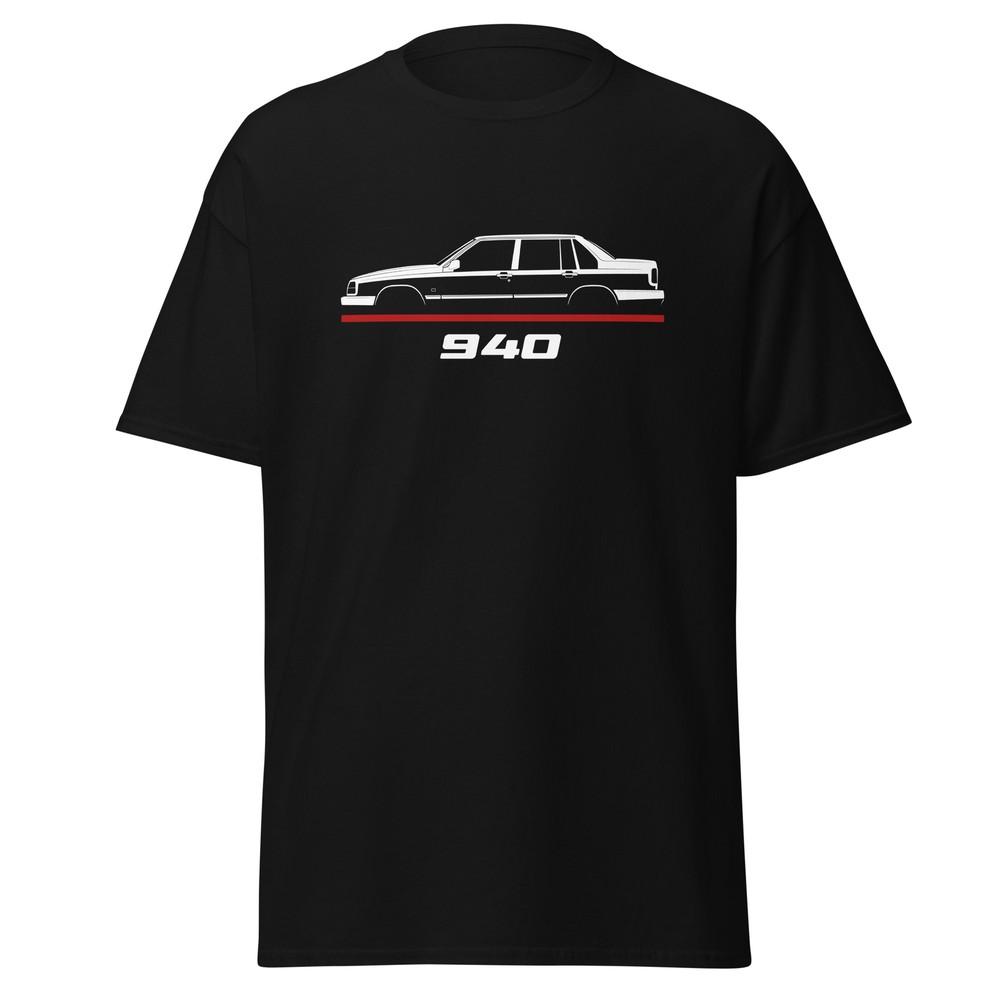 Premium T-Shirt 940 1990-1998 Car Enthusiast Birthday Gift