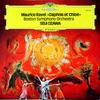 Disque Vinyle MAURICE RAVEL ORCHESTRE SYMPHONIQUE DE BOSTON Daphnis et Chloé 2530563 Deutsche Grammo 1975 Allemagne Classique Occasion