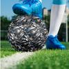 Piłka nożna tematyczna Juventus FC Rozmiar 5 Miękka w dotyku Profesjonalna piłka treningowa do sportów na świeżym powietrzu