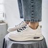 Fashion 2025 Autumn New Men's Thick Soled Fashion Casual Shoes Comfortable Versatile Thick Soled Sports Shoes Low Top Platform sneakers