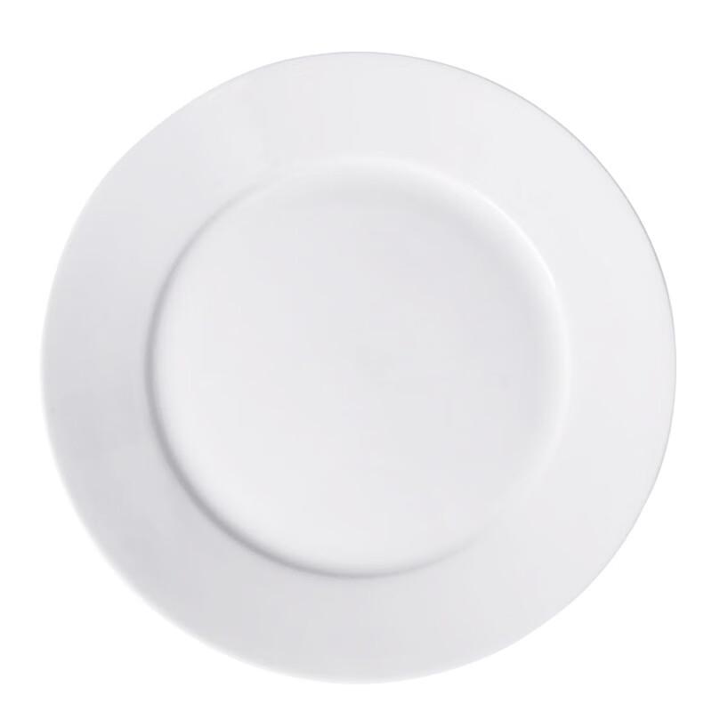 777 Ceramic Restaurant & Hotel Serving Plate