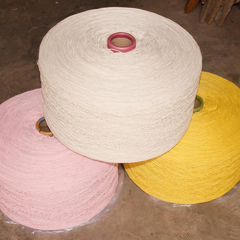 Corde en Coton Colorée Multi-Spécifications (2-5mm) - Projets de Tissage & Décoratifs DIY