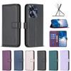 Flip Leather Case For Realme C75 4G C61 4G C63 4G C65 4G C67 4G C53 C55 Cover Phone Case Magnetic Wallet Shell