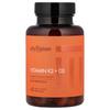 Olympian Labs Vitamin K2 & D3 Capsules 60 Counts