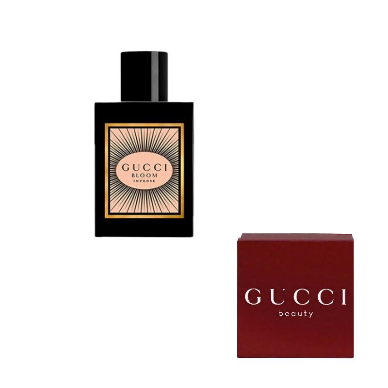 Gucci Floral Charm Women's Perfume Potpourri Scent Eau De Parfum EDP Tuberose Jasmine 30ml/50ml/100ml Birthday Gift
