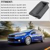 Kia Forte Trunk Boot Tailgate Switch 81260-1M500 812601M500 Compatible