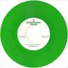 7inch Record BARRINGTON LEVY - Whom Shall I Be Afraid Of RS003 Revolutionary S 2009 UK Reggae, Ska & Dub Used