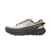 Li Ning Outdoor CF Tracing, Hiking Scenery Mountaineering & Hiking Shoes Unisex Low Top Plain Khaki/Obsidian Gray AHTV041-4