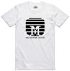 Retro T-Shirt Melbourne House Pixel Art 8 Bit Offiziell Lizenziert Spectrum 48k
