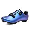 Afsluitbare Off-road Fietsschoenen voor Mannen & Vrouwen - Harde Zool voor Cross-country, Weg & Mountainbiken