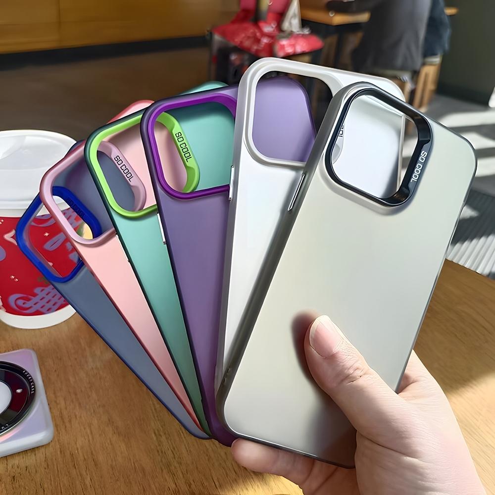 Goodnight Punpun Phone Case For IPhone 17 Pro Max 16 15 14 13 11 12 Mini Xs Xr 8 Plus Se Color Silver Cover