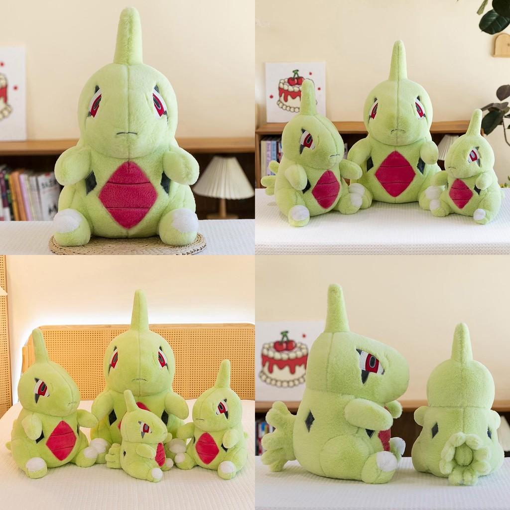 Adorable Pokemon Plush Toy Of Young Kiralas Soft Stuffed Animal Doll 45cm And 70cm Sizes